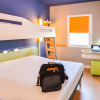 Отель ibis budget Saint Martin de Crau Porte de Camargue, фото 2