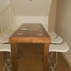 Отель Liverpool Centre Penthouse Sleeps 8, фото 9