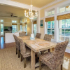 Отель Watercolor Beach Home With Resort Amenity Passes - Close to Seaside- Sleeps 8, фото 13
