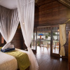Отель Laguna Reef Huts, фото 4