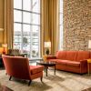Отель SpringHill Suites by Marriott Indianapolis Airport/Plainfield, фото 24