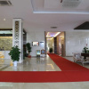 Отель Muong Thanh Thanh Hoa Hotel, фото 22