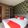 Отель OYO 2526 Hotel D'komo, фото 16