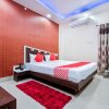 Отель OYO 26946 Hotel Janvi International, фото 21