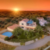 Отель Traditional Ioannis Cottage...luxurious & Rustic With Ecological Heated Pool !!!, фото 10