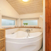 Отель 6 Person Holiday Home in Hals, фото 14
