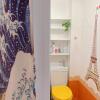 Отель Une chambre chez moi,A guest room in my home,20mins to Paris, фото 15
