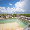 Отель Nuee Tulum, фото 32