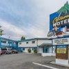 Отель Castaway Motel, фото 47