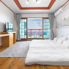 Отель Jeju Badaaehyanggi Pension, фото 28