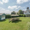 Отель The Old Schoolhouse and Cottage, фото 17