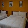 Отель Arequipa Royal Suite - Hostel, фото 18