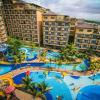 Отель Gold Coast Morib Water Theme Park Resort, фото 1