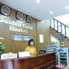 Отель Golden Time Hostel, фото 8