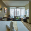 Отель New York Hotel, фото 11