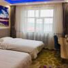 Отель Hailin Blue View Business Hotel (Railway Station), фото 12