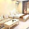 Отель Dalian Shangfang Harbor View Hotel, фото 2