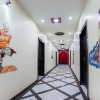 Отель Om Heritage Hotel, фото 12