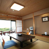 Отель Ooedo Onsen Monogatari Gero Bekkan, фото 20