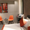 Отель The Soni Otel, фото 9