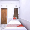 Отель Maju Jaya Homestay Syariah by OYO Rooms, фото 9