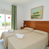 Отель HC Burriana Playa - Apartamentos Turísticos, фото 4