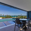Отель Flat Bem Localizado Em Porto De Galinhas, фото 9