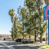 Отель Motel 6 Riverside, CA - UCR East, фото 13