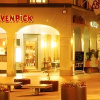Отель Mövenpick Albergo Touring, фото 2