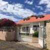Отель Villa With 2 Bedrooms in Saint Joseph Vincendo, With Private Pool, Enc, фото 1