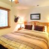 Отель Scenic Wonder Creek Cabin 3 Bedroom loft в Йосемити