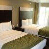 Отель Scottish Inns & Suites, фото 43