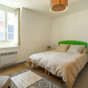 Отель Grande maison de pecheur pour 10 terrasse parking, фото 4