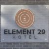 Отель Element 29 Hotel, фото 24