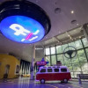 Отель Spring Posh Roadsun International Hotel & Resort, фото 21