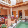 Отель Riad Lakouas, Authentic Santal Room Situe a Marrakech No001, фото 16
