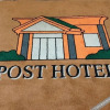Отель Post Hotel, фото 7