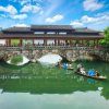 Отель Country Garden Phoenix Hot Spring Hotel Xianning, фото 32