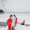 Отель Revontuli Resort Hotel, фото 14