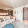Отель GuestReady - Midcentury Studio with Balcony in Santos 501, фото 5