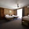 Отель Albury Allawa Motor Inn, фото 26