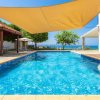 Отель Villa Argaka Sunset Large Private Pool Walk to Beach Sea Views A C Wifi Eco-friendly - 2760, фото 49