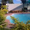 Отель Comfort Palace Guesthouse Kasane в Касане