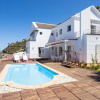 Отель Home2Book Stunning Villa Raquel, Pool & View, фото 8