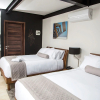 Отель MX Grand Suites, фото 5