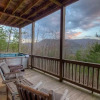 Отель All About the View by Escape to Blue Ridge, фото 4