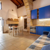 Отель Suite Del Castello - Felline, фото 4