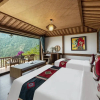 Отель Sin Chai Ecolodge Sapa, фото 22