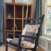 Отель Great villa with recreation room and huge garden, фото 11