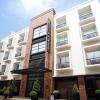 Отель Double M Hotel в Валенсия